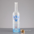 Mode vodka bouteille Price